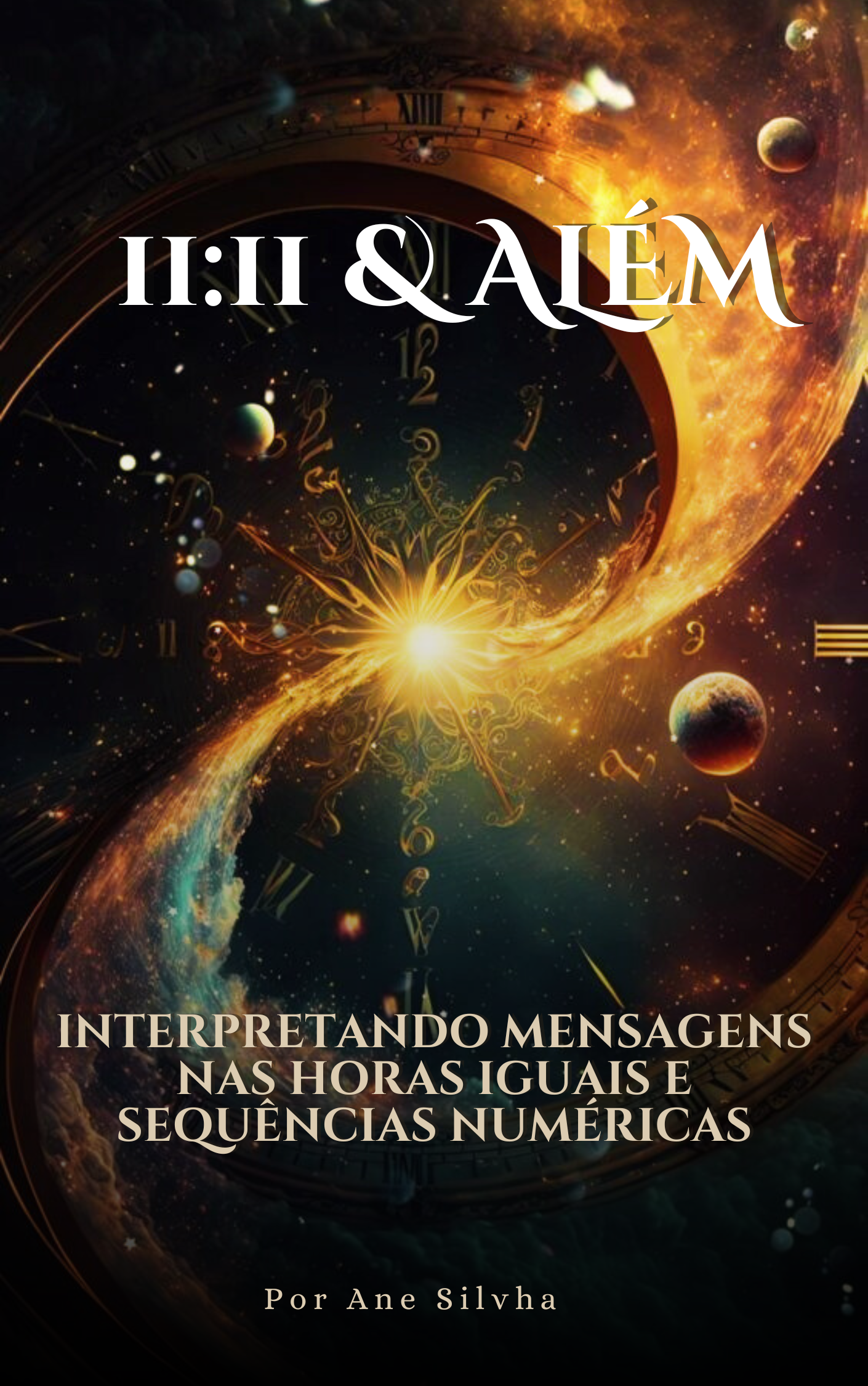 E-book Despertar da Consciência