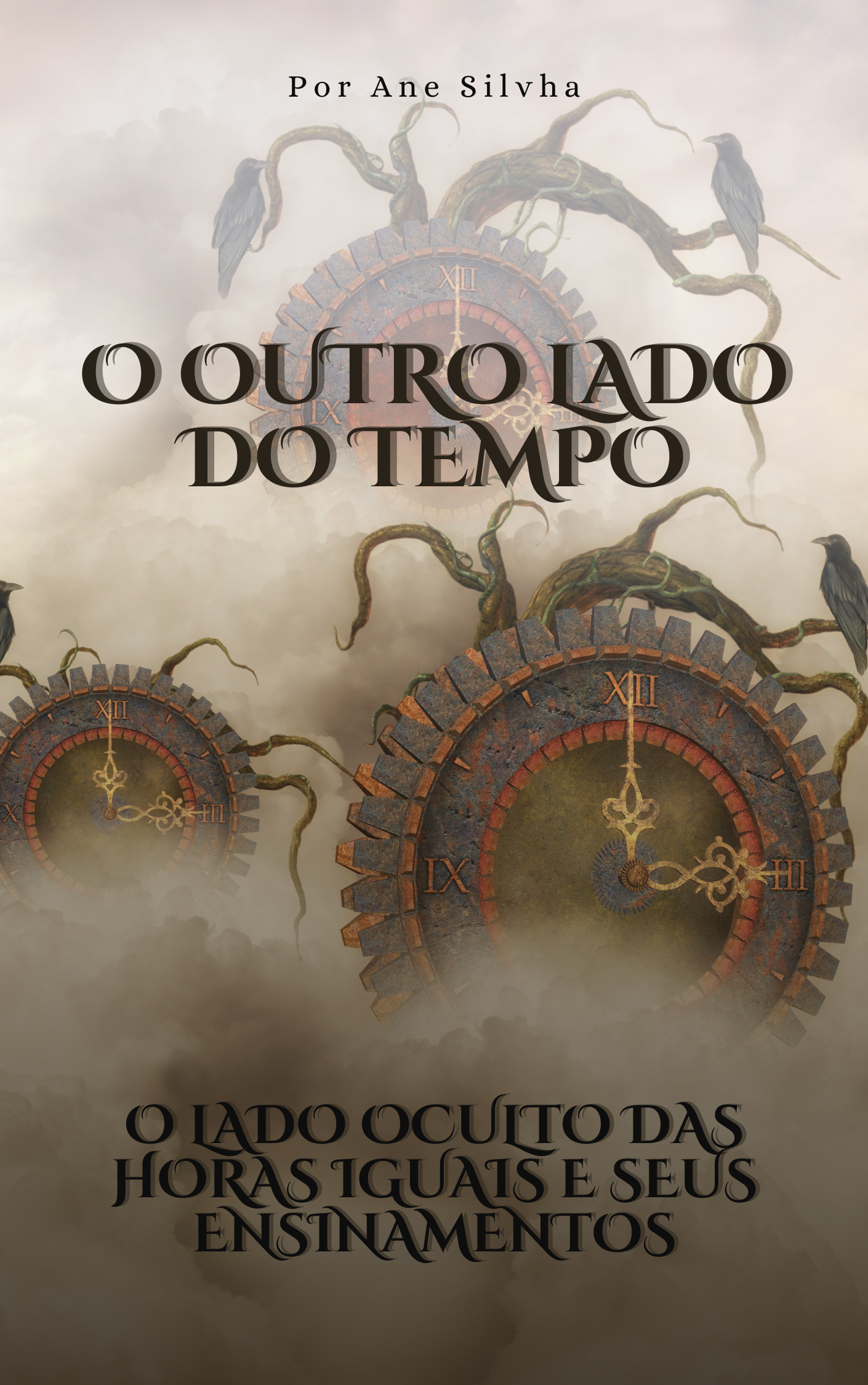 E-book Lei da Atração Prática