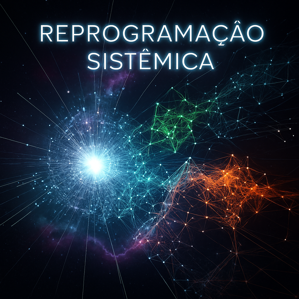 Reprogramação Sistêmica