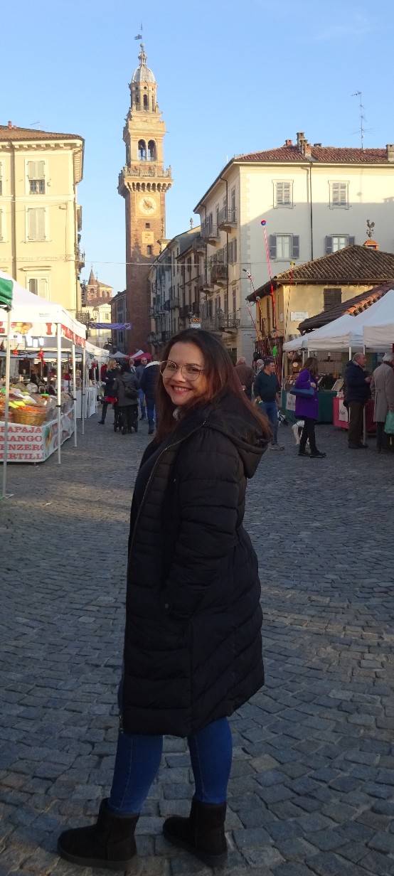 Ane Silvha - Terapeuta Integrativa e Numeróloga